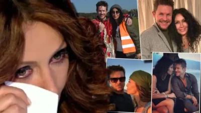 Scandal după moartea lui Felix Baumgartner. Mihaela Rădulescu acuză familia și spune că a slăbit 12 kg din cauza umilințelor