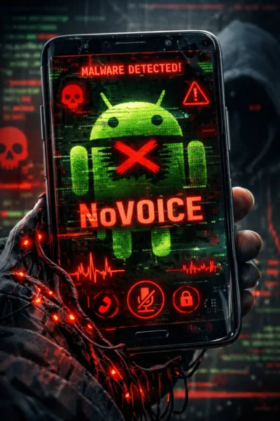 Milioane de utilizatori Android expusi: aplicatii din Google Play infectate cu software periculos