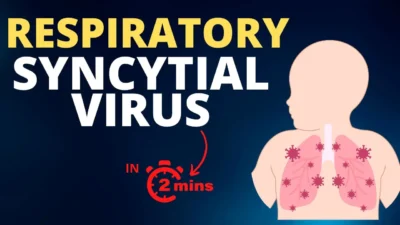 Ce este infecția cu virusul RSV și cum poate fi prevenită și tratată