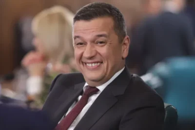 Scenariu politic tensionat: Sorin Grindeanu premier? Constantin Toma afirma ca o astfel de numire ar duce la prabusirea tarii. Partidul este deja afectat