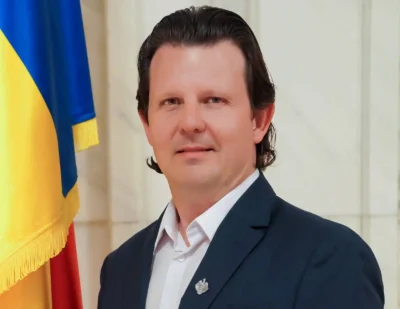 Tudor Ionescu, deputat S.O.S. România: Sărbătoarea Învierii Domnului nostru Iisus Hristos să vă aducă în suflete Pace şi Bucurie!