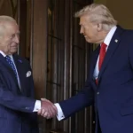 Trump vede in vizita regelui Charles cheia refacerii relatiei Londra-Washington