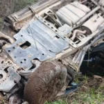 Scene dramatice în Mureș după un accident cu victime multiple