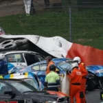 Final tragic pe Nürburgring: un pilot a murit în timpul calificărilor