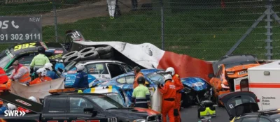 Final tragic pe Nürburgring: un pilot a murit în timpul calificărilor