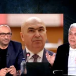 Severin critica dur Guvernul: se vede clar o mentalitate dictatoriala, fara interes pentru vointa poporului