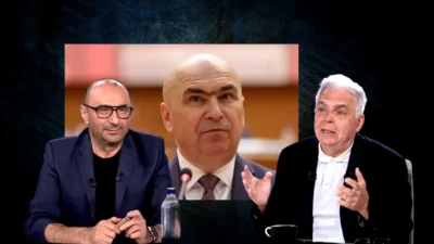 Severin critica dur Guvernul: se vede clar o mentalitate dictatoriala, fara interes pentru vointa poporului