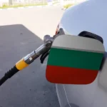 Motorina se scumpește accelerat în Bulgaria: în top 4 european, dar încă mai ieftină decât în România