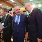Bolojan pierde sprijinul UDMR dacă bate palma cu AUR