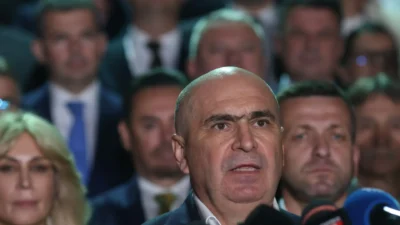 Bolojan în fața unei misiuni dificile: guvern minoritar după ruptura cu PSD