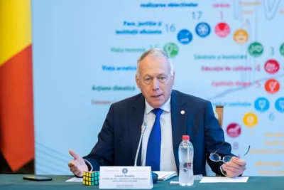 Meseria care există doar în România: „România este singura țară din Uniunea Europeană ce are meseria de expert în dezvoltare durabilă”