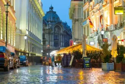 Capitala României, recomandată de britanici: „Un oraș frumos” și perfect pentru 2026