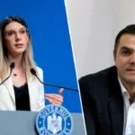 Lovitură după demitere: Diana Buzoianu îl dă pe mâna DNA pe fostul guvernator al Deltei, Bogdan Bulete