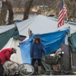 Jumătate dintre americani, în declin: spun că viața lor merge din rău în mai rău