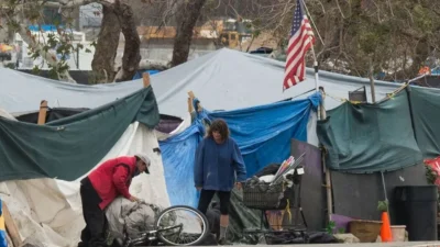 Jumătate dintre americani, în declin: spun că viața lor merge din rău în mai rău