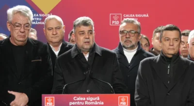Ruptură totală: PSD pleacă de la guvernare. Demisii oficiale ale miniștrilor