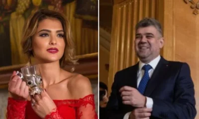 Ciolacu, chirias intr-un penthouse de lux din Herastrau. 15.000 de euro lunar si un proprietar invaluit in mister