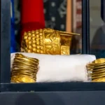 Data la care revine în România una dintre cele mai mari comori: „Coiful de la Coțofenești va fi adus în țară”