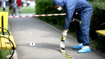 Alba: Un gest de împăcare s-a transformat într-o tragedie — bărbat ucis de un tânăr violent