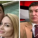 Valentina Pelinel, detalii inedite despre rutina de îngrijire a lui Cristi Borcea: Este un bărbat extrem de atent cu imaginea sa