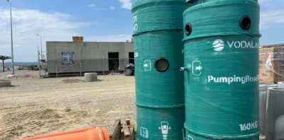 Cum optimizezi funcționarea unei stații de pompare pentru economii de energie?