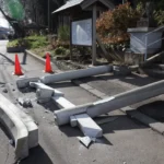 Ce urmează după seismul de 6,1 din Hokkaido: „experții se tem că el ar putea anticipa un alt seism, mai devastator”