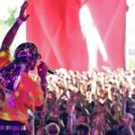 Ce au găsit polițiștii în portbagajul mașinii Tesla a unui cântăreț american celebru