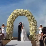 droain popa si andreea sarut