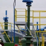 Trei luni de pauza s-au incheiat: petrolul rusesc ajunge din nou in Slovacia prin Drujba