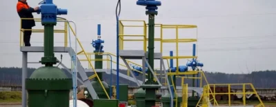 Trei luni de pauza s-au incheiat: petrolul rusesc ajunge din nou in Slovacia prin Drujba