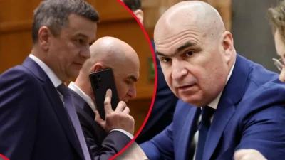 Tensiuni în Coaliție: Grindeanu spune că PSD poate prelua guvernarea. Nu avem nicio problemă să dăm premier