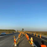 Restrictii de circulatie pe Autostrada Soarelui in ziua de joi. Soferii pot folosi rute alternative