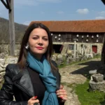 Giorgiana Radu-Avramescu: Profesorul pe bicicletă