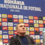 Hagi devine selecționerul României pentru următorii 4 ani si țintește EURO 2028