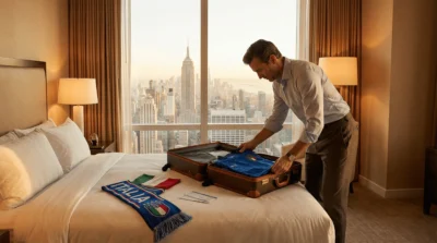 Cerere slabă pentru Cupa Mondială: hotelurile din SUA ieftinesc masiv cazarea. Ce se ascunde în spate