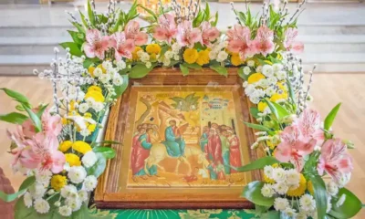 Iată cum să îi surprinzi pe cei dragi: „Mesaje de Florii 2026 – cele mai frumoase urări de Florii”