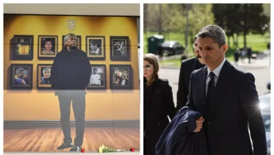 inmormantare mircea lucescu