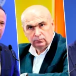 Câciu face anunțul momentului: 5 miliarde de euro au fost deja compromise din cele 10 rămase. Renunțați la Bolojan