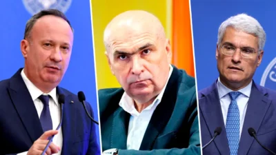 Câciu face anunțul momentului: 5 miliarde de euro au fost deja compromise din cele 10 rămase. Renunțați la Bolojan