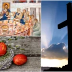 joia mare saptamana patimilor