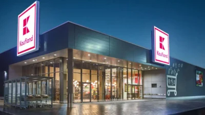 Kaufland se închide de Paște! „Zilele în care magazinele vor fi închise”