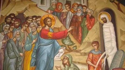 „Moșii de Florii” sau „Sâmbăta lui Lazăr”: ritualuri vechi și semnificații profunde pentru pomenirea morților