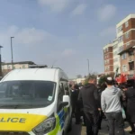 Londra, scena unor atacuri repetate asupra evreilor și opozanților iranieni. Un grup islamist necunoscut iese la rampă și își asumă faptele