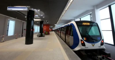Scumpiri la metrou: prețurile cresc cu 40% de la 1 mai