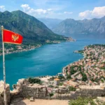 Undă verde pentru Muntenegru în cursa pentru Uniunea Europeană. Ar putea deveni al 28-lea stat membru