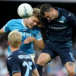 Cadou nesperat de la Napoli pentru Chivu si Inter. Nerazzurri sunt la un pas de titlu in Serie A