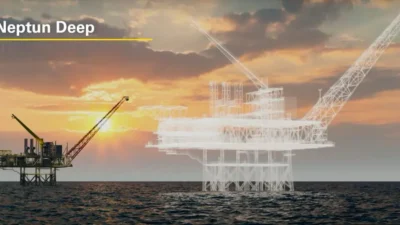 Cine va conduce noua structură OMV Petrom pentru Neptun Deep și care este miza uriașă a acestei decizii