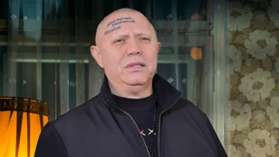 Nicolae Guta, in centrul unui moment dramatic dupa aparitia unei fotografii din spital. Declaratia care a starnit emotie