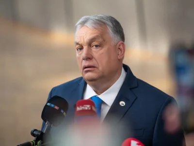 Orbán schimbă macazul și retrage acuzațiile la adresa Ucrainei. Serbia susține: „Explozibilii erau din SUA”