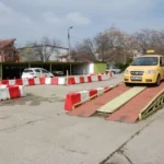 Se schimba examenul auto? Proba din poligon, din nou pe lista pentru categoria B